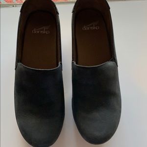 Women’s Dansko clog